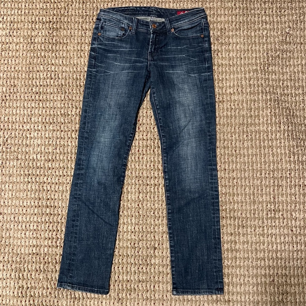 Seven7 jeans